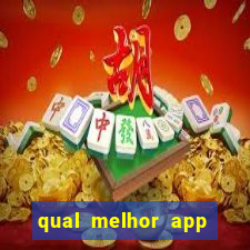 qual melhor app para jogar no jogo do bicho